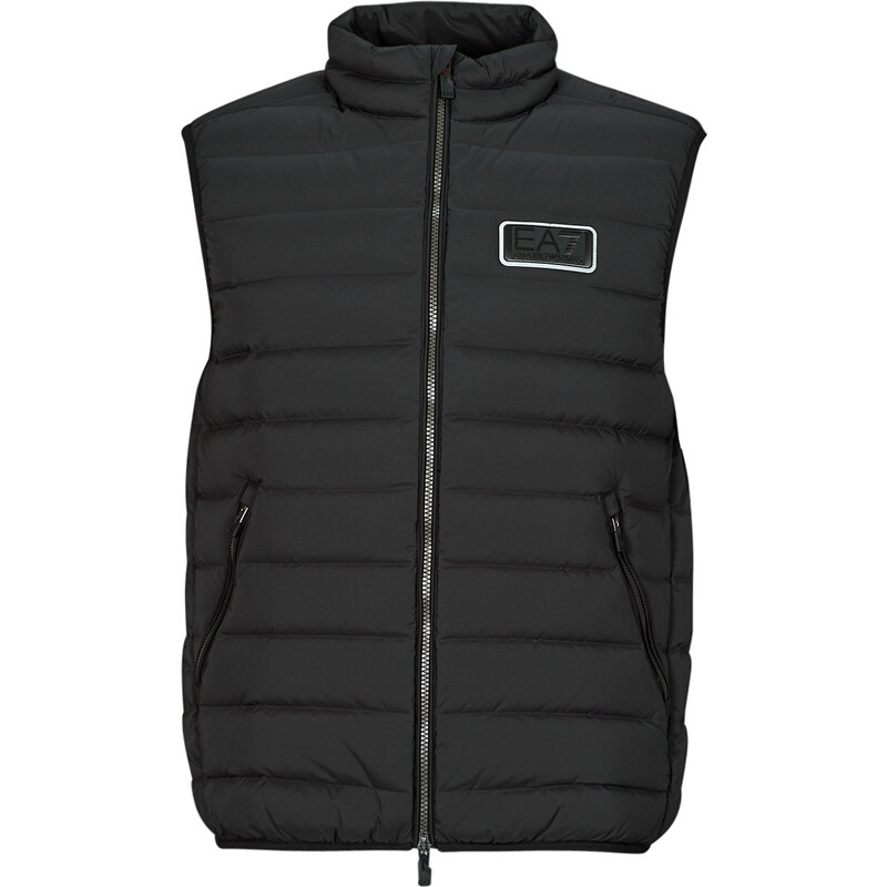 Emporio Armani EA7 Bundy DOWN WAIST COAT Emporio Armani EA7 55411101