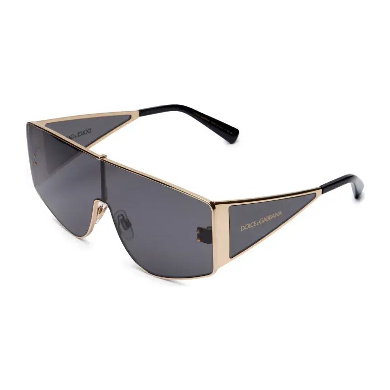 Dolce & Gabbana Slnečné okuliare METAL MAN 55400179
