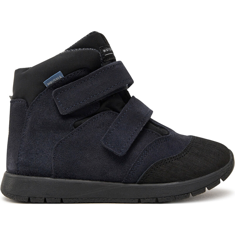 Šnurovacia obuv Mrugała 55403634