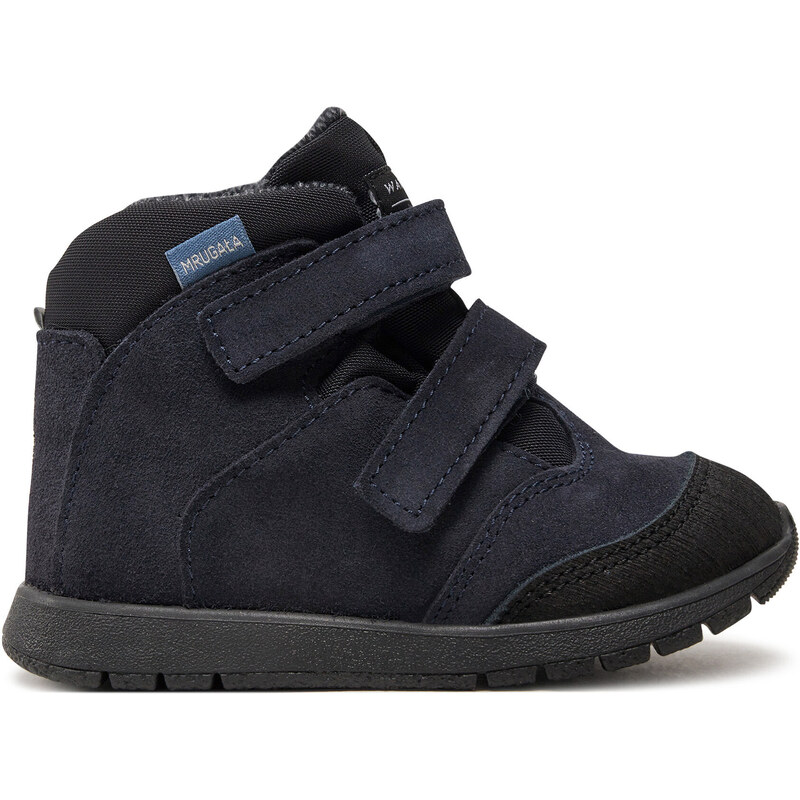 Šnurovacia obuv Mrugała 55403636