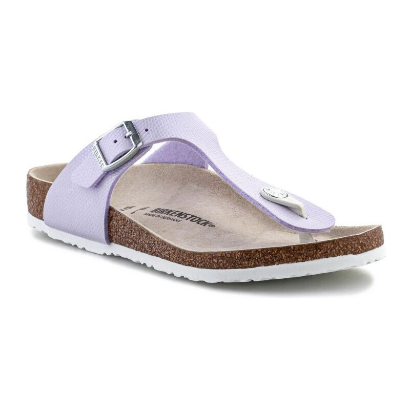 Birkenstock Gizeh Jr 1026885 žabky 55398811