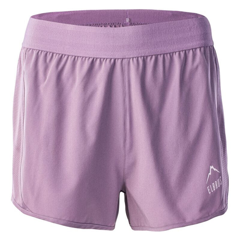 Elbrus Paru WOS W Šortky 92800481684 womens 55398847