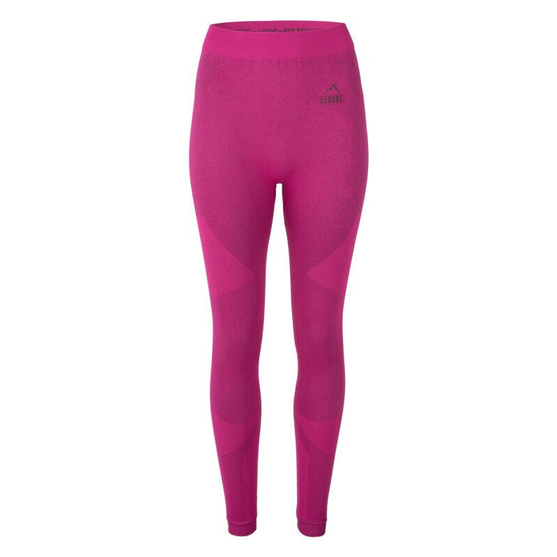 Elbrus termálne legíny Rael Bottom WOS W 92800557958 womens 66965294