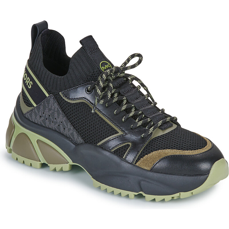 MICHAEL Michael Kors Nízke tenisky LUCAS TRAINER MICHAEL Michael Kors 55411138