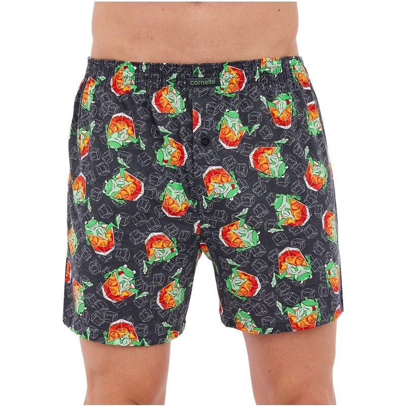 Pánske trenky Cornette Classic 011/160 3-5XL 55405378