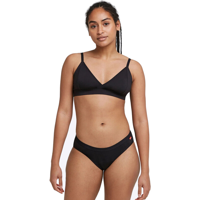 Menštruačné nohavičky WUKA Ultimate Bikini - Medium (WUKA012) 55520518