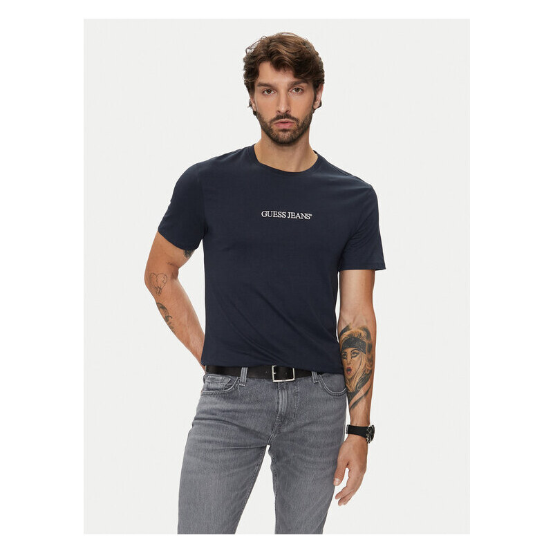Tričko Guess Jeans 55144577