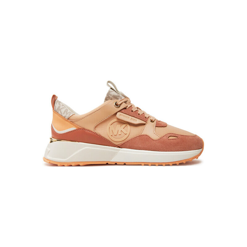 Sneakersy MICHAEL Michael Kors 55407257