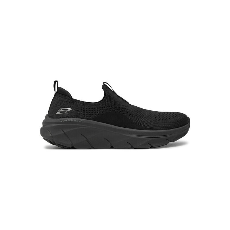 Sneakersy Skechers 55411608