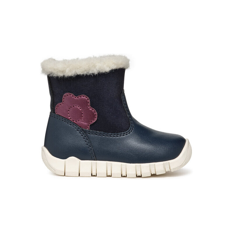 Čižmy Geox 55413267