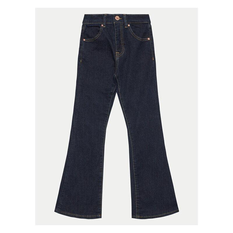 Džínsy Guess 55411589