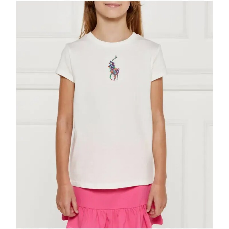 POLO RALPH LAUREN Tričko | Regular Fit 56102889