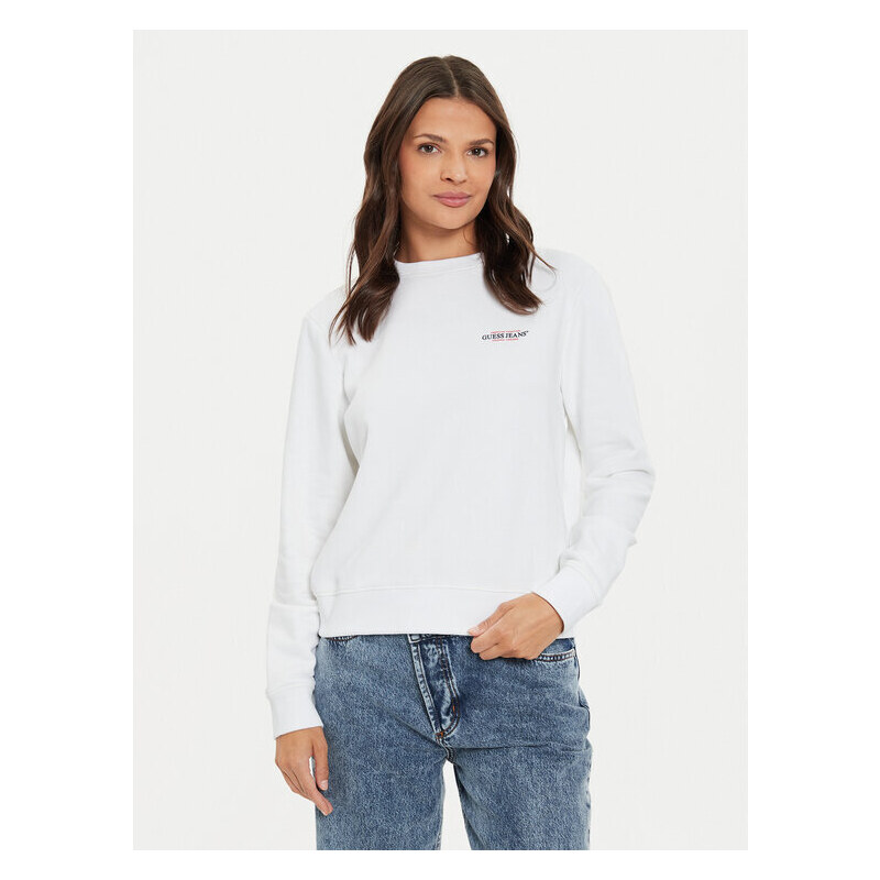 Mikina Guess Jeans 55412984