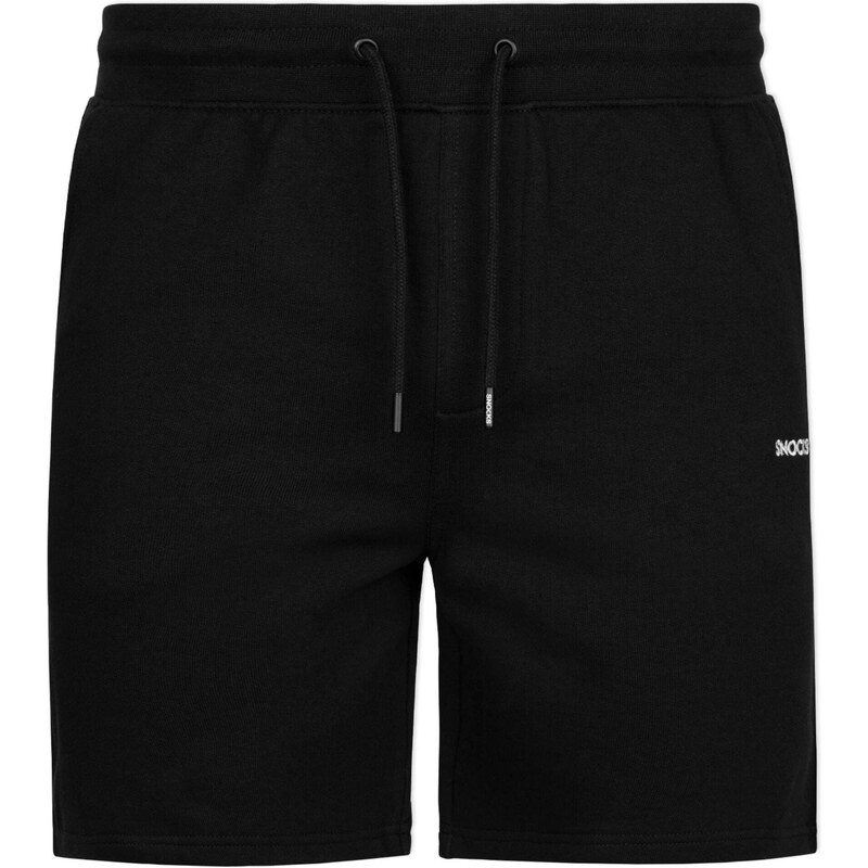SNOCKS Nohavice čierna 55503816