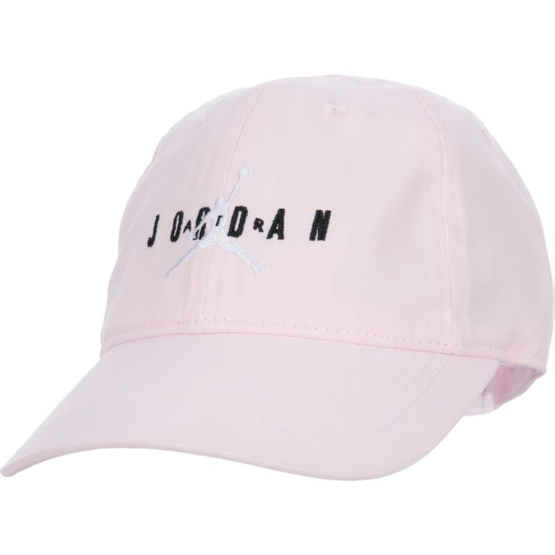 Jordan Klobúk JAN ružová / čierna / biela 55424657