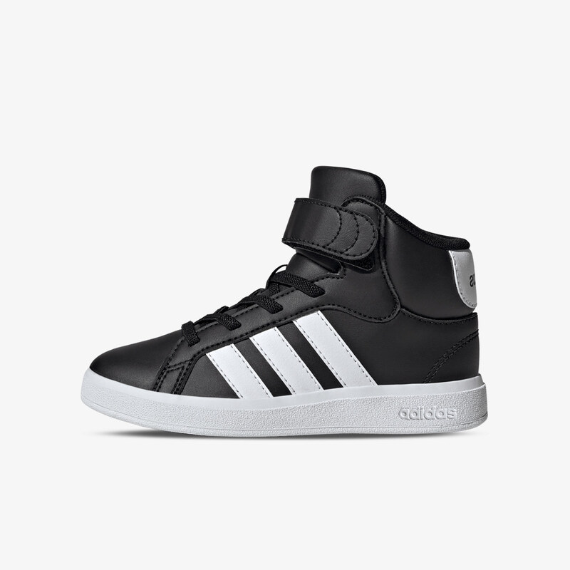 adidas GRAND COURT MID K EUR 28 62355249