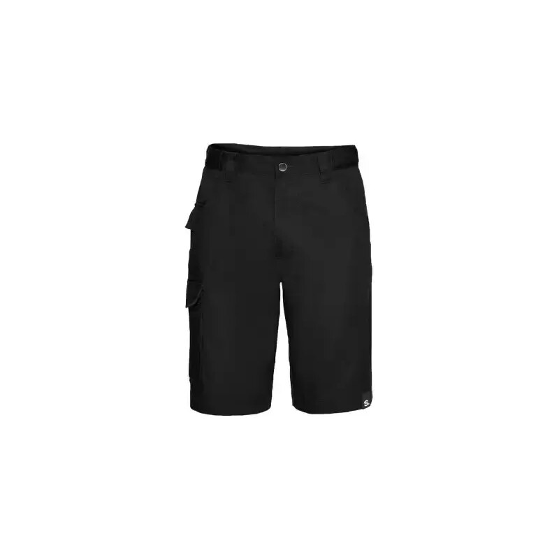 Superior Cargo pánske šortky Black vel. L 55420933