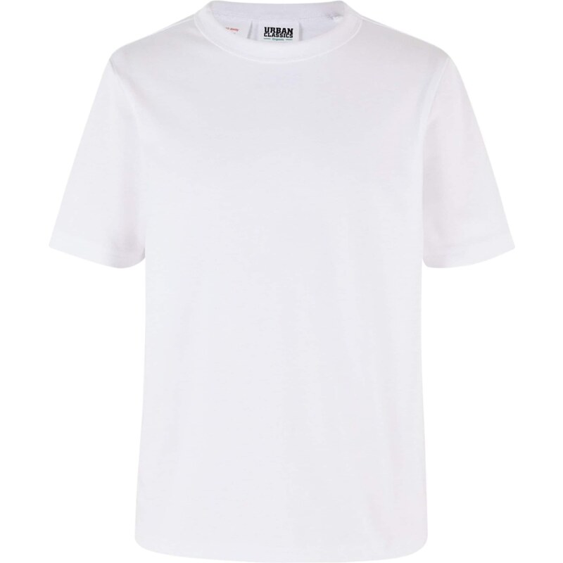 Urban Classics Tričko biela 55423894