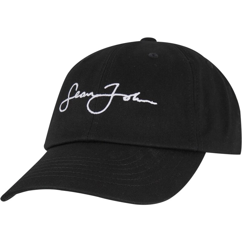 Karl Kani Čiapka čierna / biela 55424267