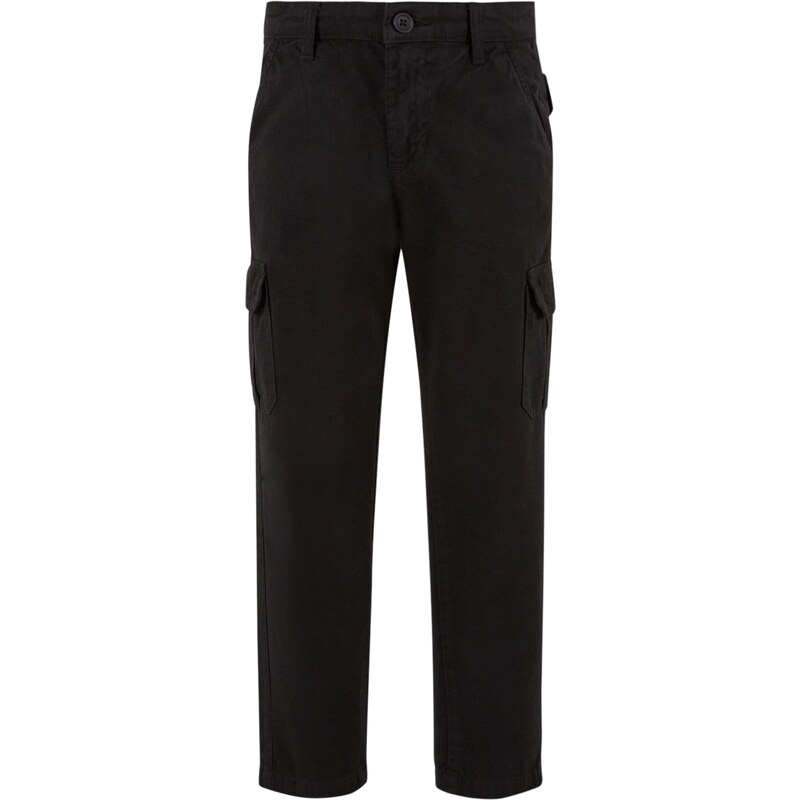 Urban Classics Nohavice čierna 55424070