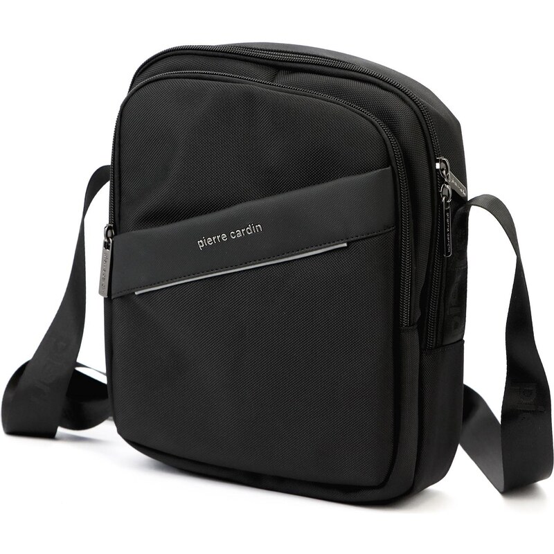 Crossbody pánska taška Pierre Cardin 8158 ALAN06 55426198