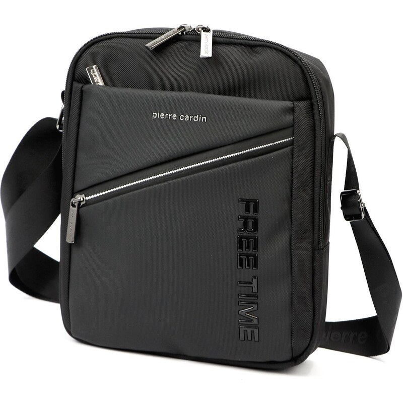 Pánska crossbdoy taška Pierre Cardin 8155 ALAN06 55426199