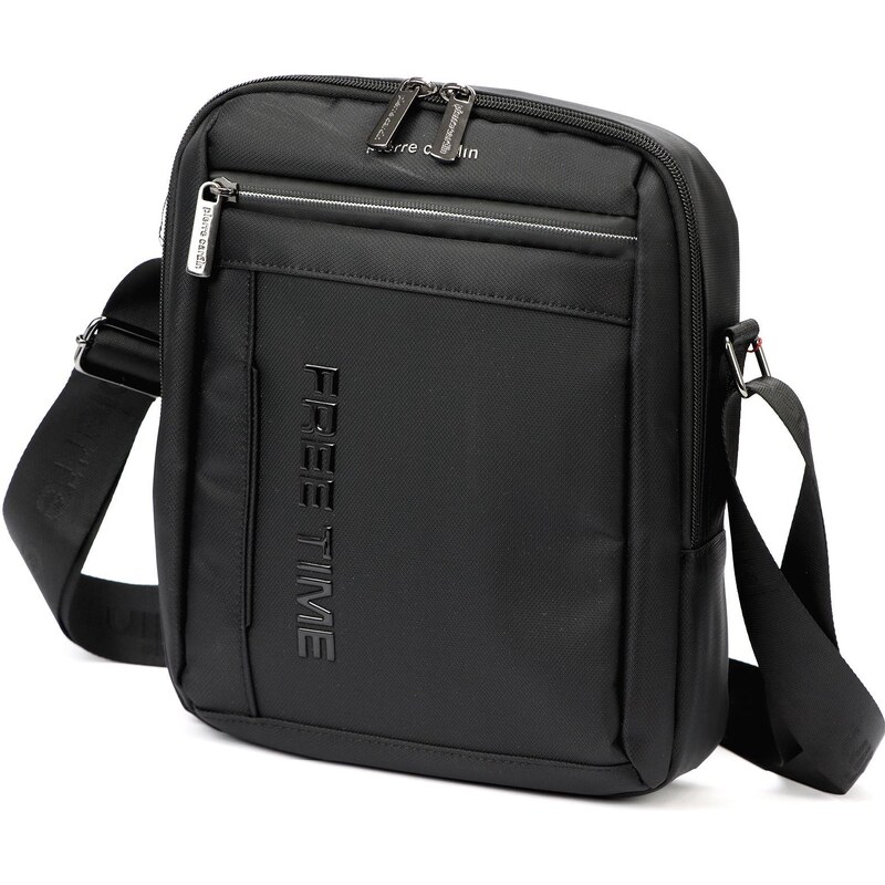 Crossbody taška Pierre Cardin 8134 ALAN06 55426202