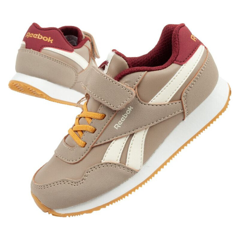 Topánky Reebok Royal Jr 100033293 55470349