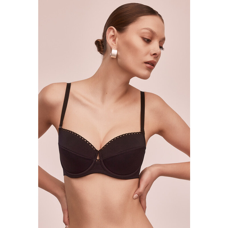 Podprsenka Alles Elena II U - Výpredaj 52913620