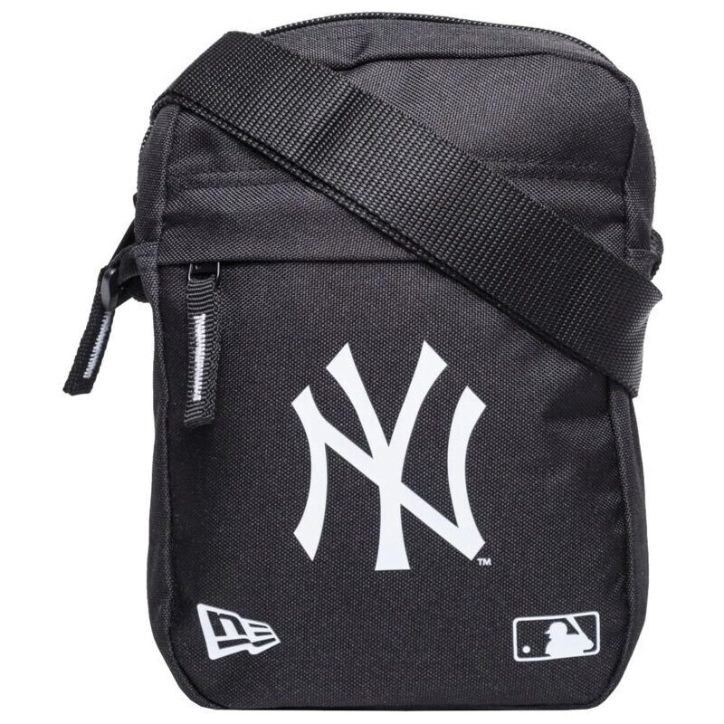 B2B Professional Sports Pánska taška New York Yankees 11942030 Black - 55437308
