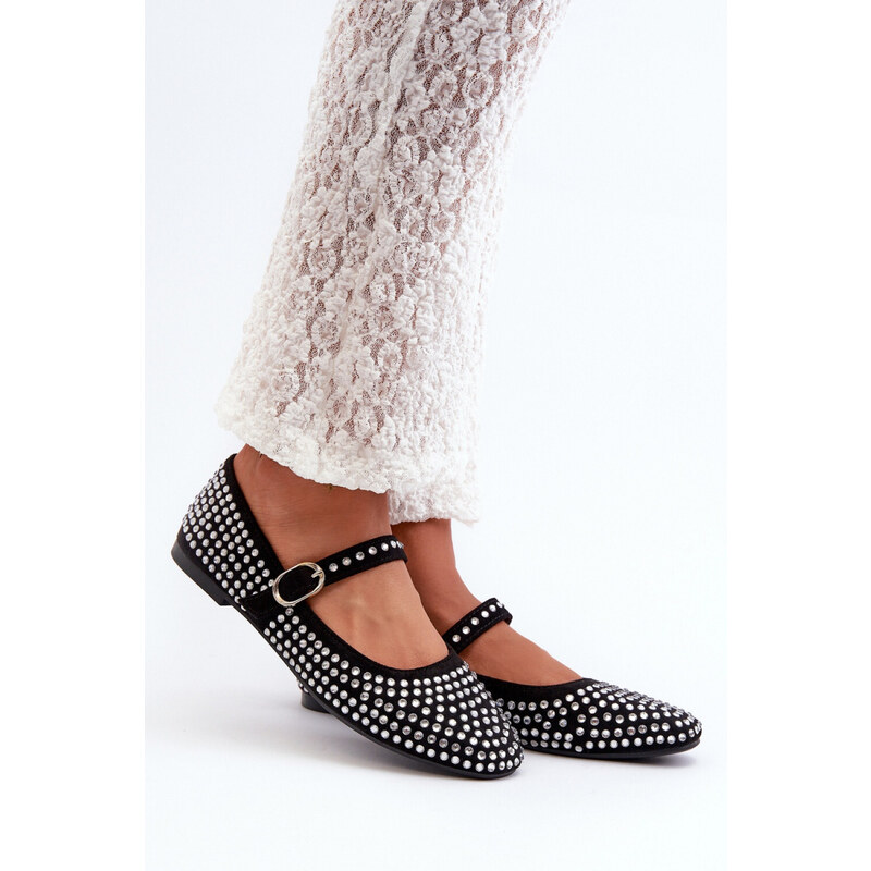 Step in style Balerínky model 198685 Krok vo veľkom štýle 55437500