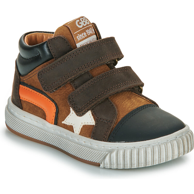 GBB Členkové tenisky MANUEL GBB 55448613