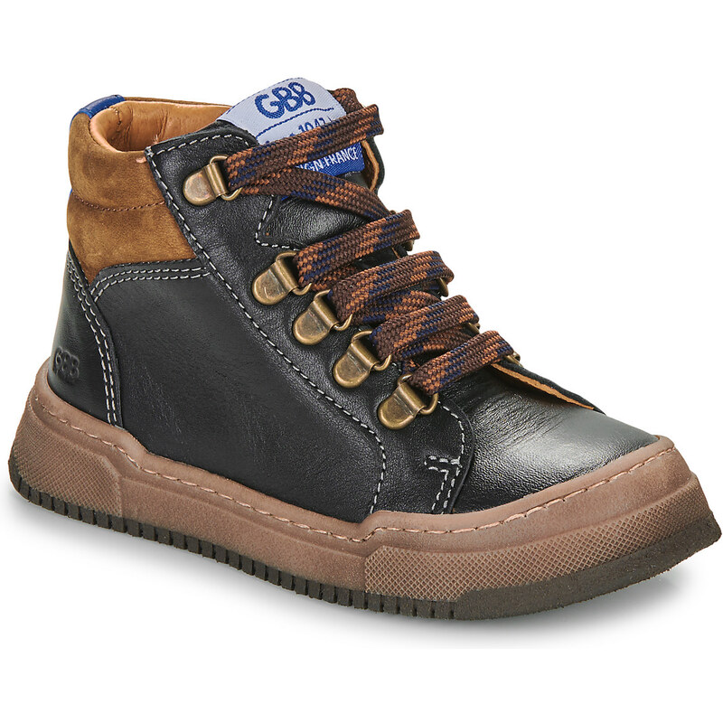 GBB Členkové tenisky DAVI GBB 62502170