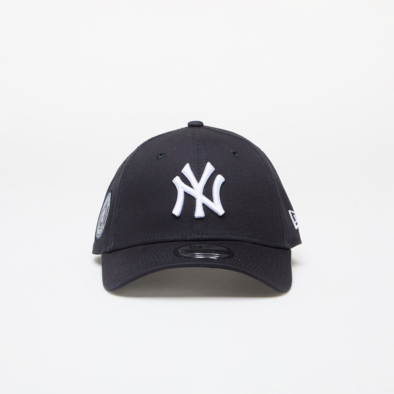 Čiapka New Era MLB New York Yankees Side Patch 9FORTY Adjustable Cap 55448177