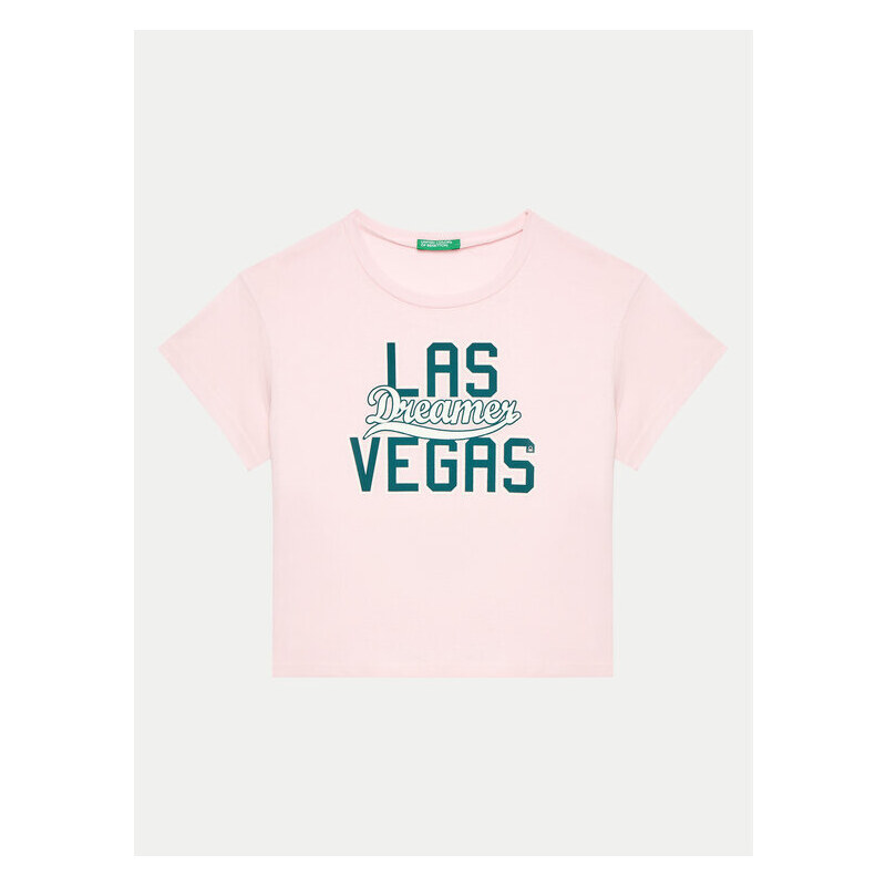 Tričko United Colors Of Benetton 55453336