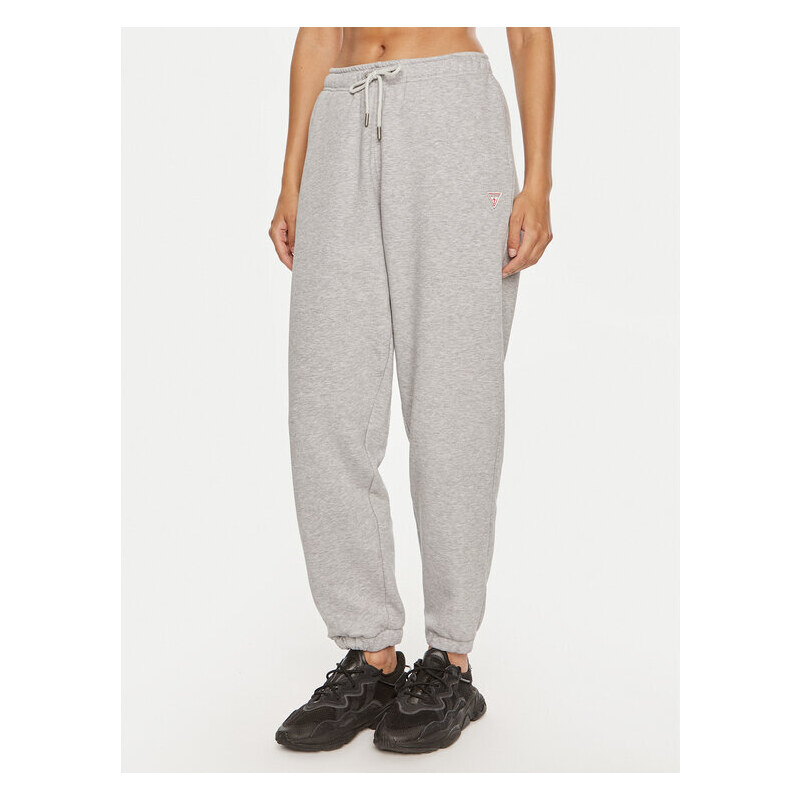Teplákové nohavice Guess Jeans 55453137