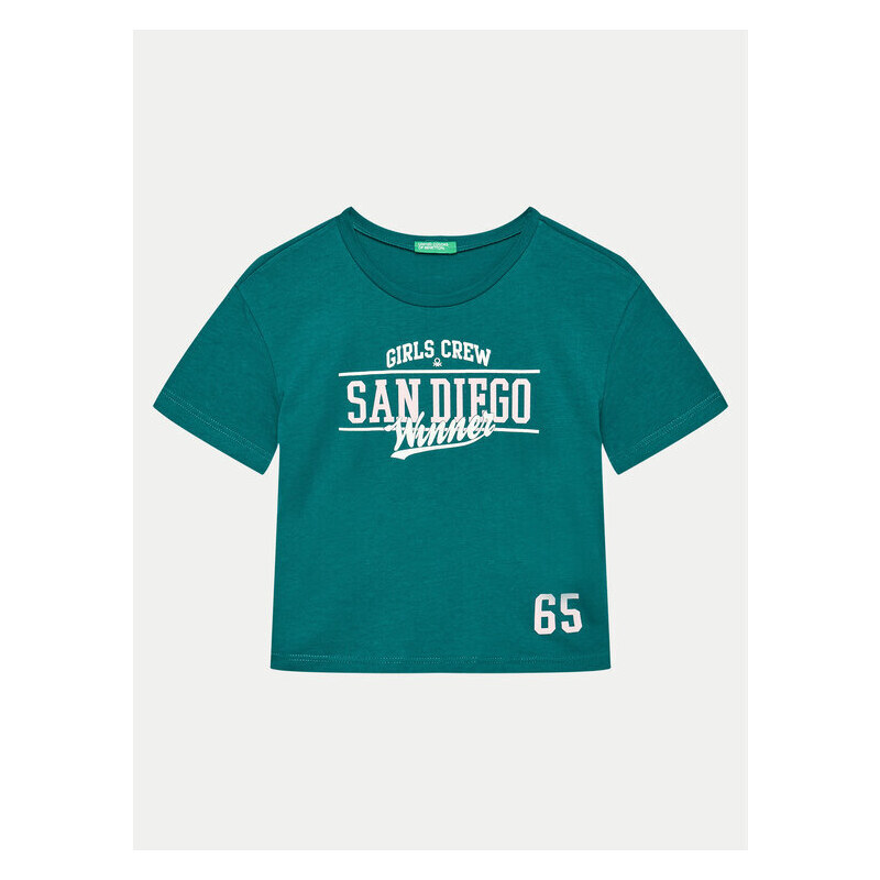 Tričko United Colors Of Benetton 55451175