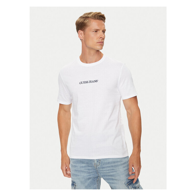Tričko Guess Jeans 55144353