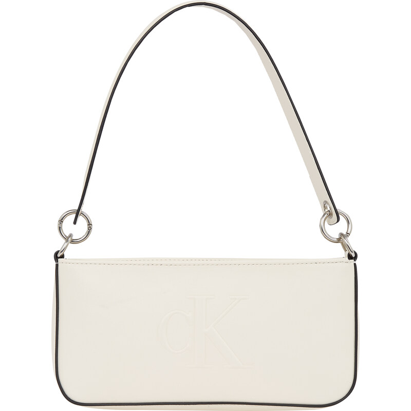 Calvin Klein Dámska kabelka K60K612725PAS 66590089