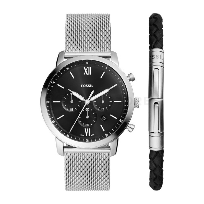 Fossil Neutra FS6020SET FS6020SET 67191568