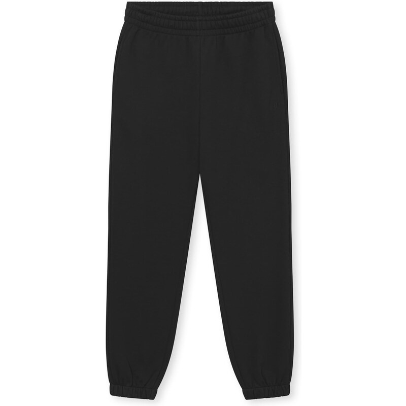 Johnny Urban Nohavice Owen čierna 55461047