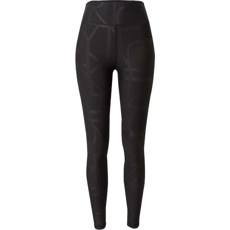 ONLY PLAY Športové nohavice sivá / čierna 55461193