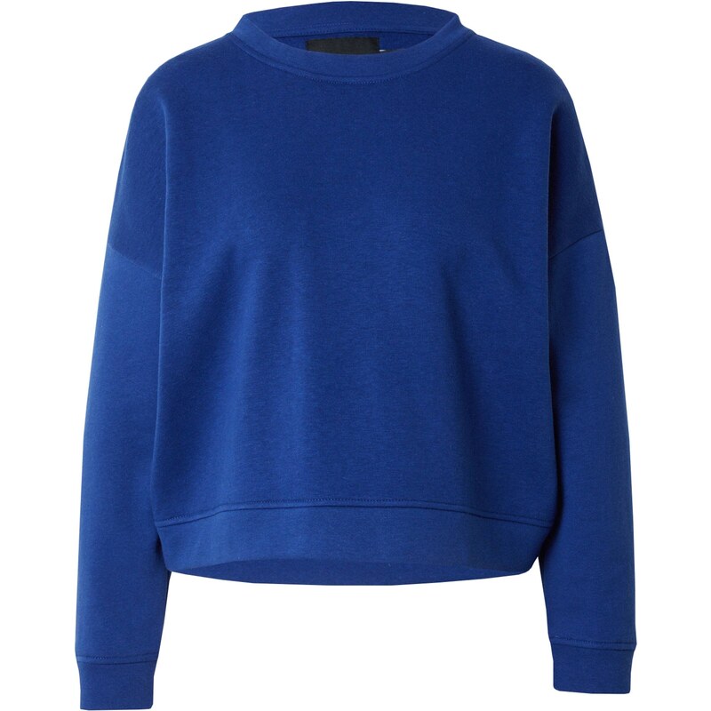 PIECES Mikina PCChilli kráľovská modrá 55587415