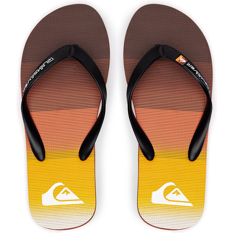 Žabky Quiksilver 55468566