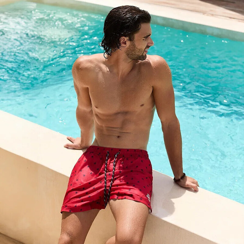 Henderson 41321 Zair plavecké šortky M-3XL 62315413