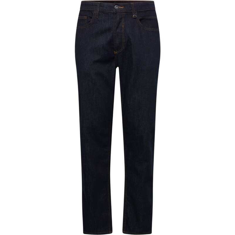 BLEND Džínsy Thunder tmavomodrá 55483606