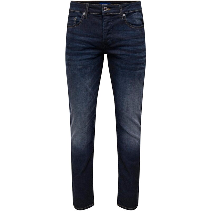 Only & Sons Džínsy ONSLoom tmavomodrá 55483732