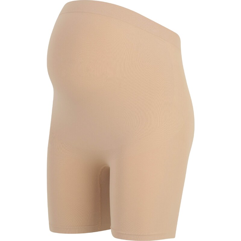 Lindex Maternity Formujúce nohavice telová 55587428