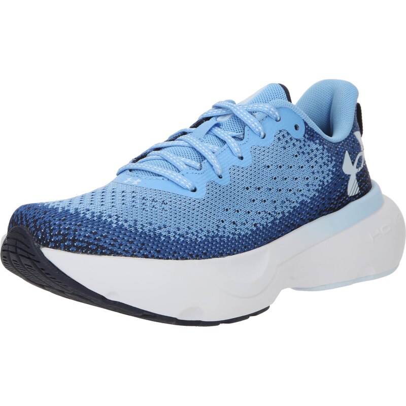 UNDER ARMOUR Bežecká obuv Infinite svetlomodrá / tmavomodrá / čierna 67750856