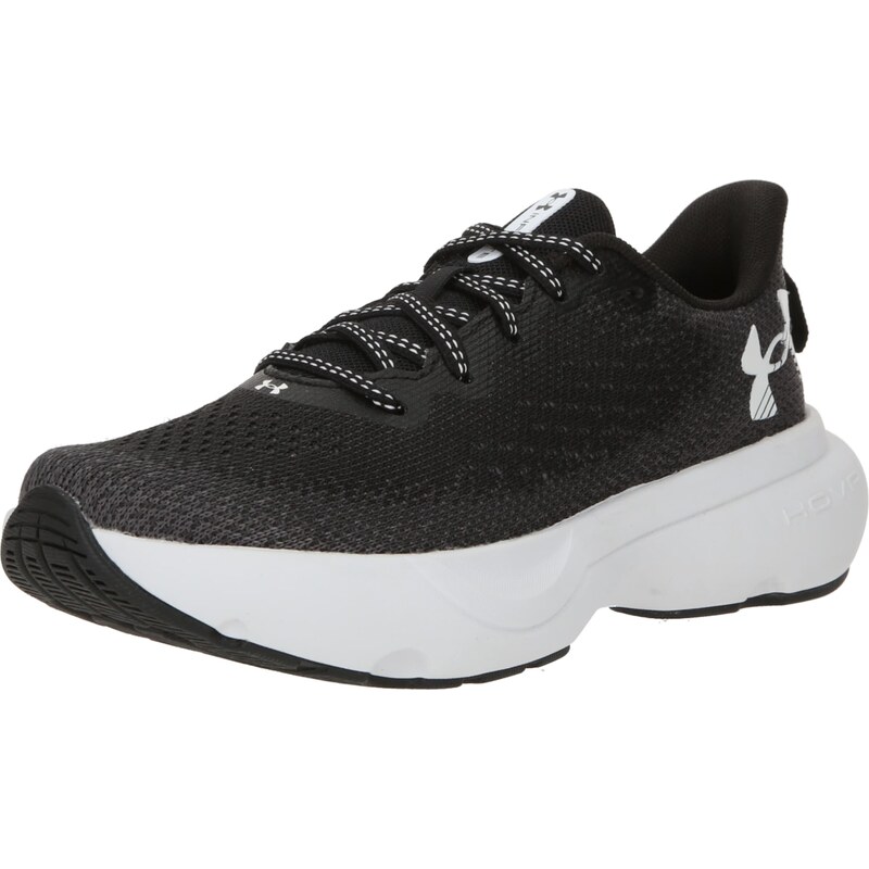 UNDER ARMOUR Bežecká obuv Infinite čierna / biela 66025794